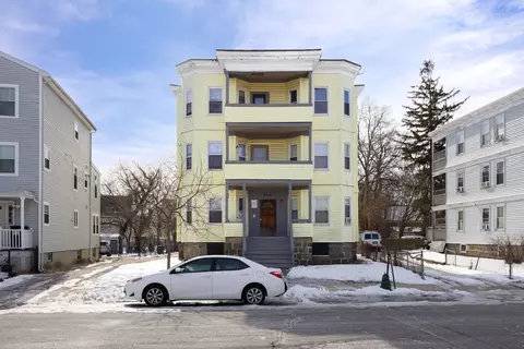 140 Callender St, Boston, MA 02124