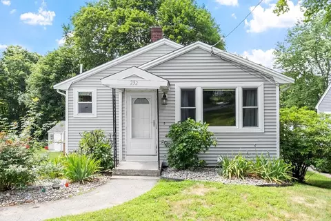232 Hudson St, Marlborough, MA 01752