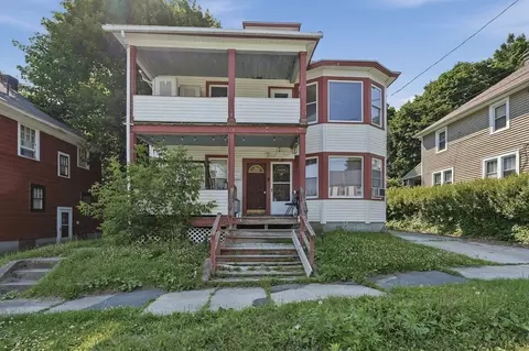 15-17 Alden Ave, Pittsfield, MA 01201