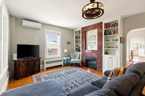 16 Dudley St #2, Medford, MA 02155