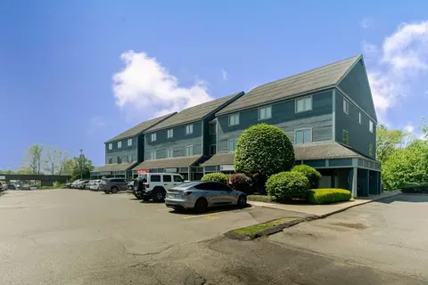 351 Pleasant St #9, Northampton, MA 01060