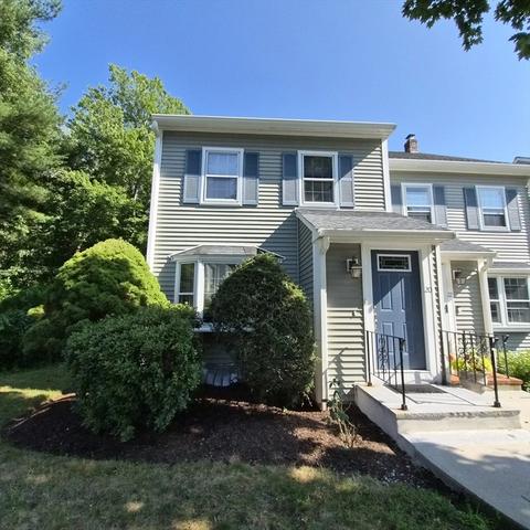 20 Daniel Dr #20, Easton, MA 02356