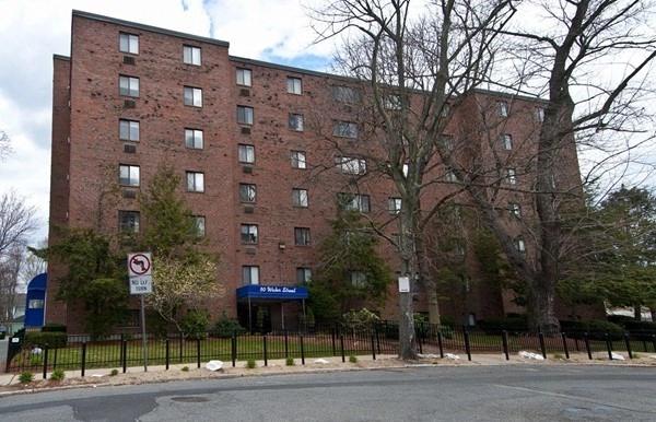 50 Water St #17, Medford, MA 02155