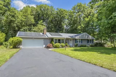 Exterior - 271 Brookwood Dr, Longmeadow, MA 01106 photo 1 of 7