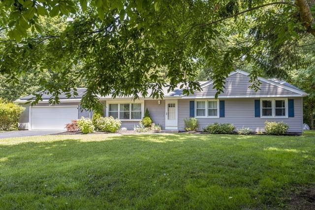 271 Brookwood Dr, Longmeadow, MA 01106
