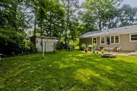 Exterior - 271 Brookwood Dr, Longmeadow, MA 01106 photo 5 of 7