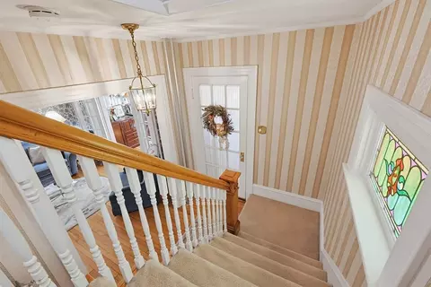 Entry Way - 618 Robeson St, Fall River, MA 02720 photo 2 of 3