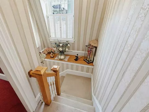 Entry Way - 618 Robeson St, Fall River, MA 02720 photo 3 of 3