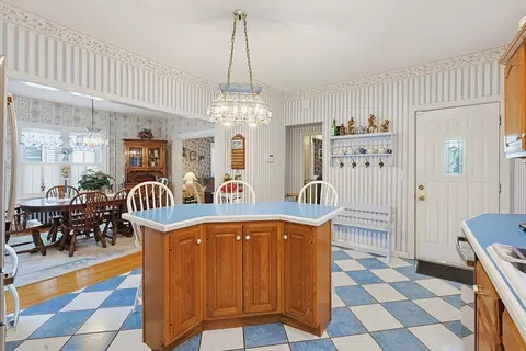 Kitchen - 618 Robeson St, Fall River, MA 02720 photo 1 of 3