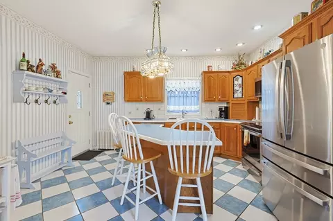 Kitchen - 618 Robeson St, Fall River, MA 02720 photo 3 of 3