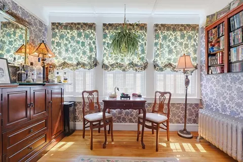Dining - 618 Robeson St, Fall River, MA 02720 photo 3 of 3