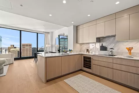 682 Atlantic Ave #44G, Boston, MA 02111