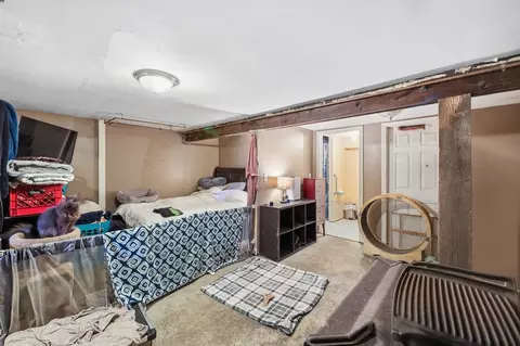 Bedroom - 143 River Rd, Middlefield, MA 01243 photo 5 of 5