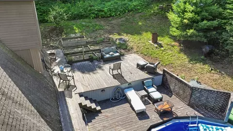 Exterior - 143 River Rd, Middlefield, MA 01243 photo 4 of 5