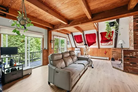 Living - 143 River Rd, Middlefield, MA 01243 photo 1 of 1