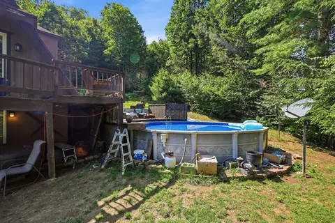 Exterior - 143 River Rd, Middlefield, MA 01243 photo 5 of 5