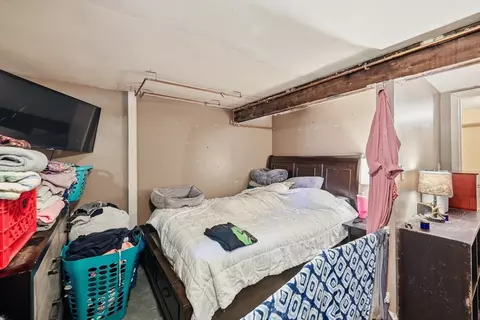 Bedroom - 143 River Rd, Middlefield, MA 01243 photo 4 of 5