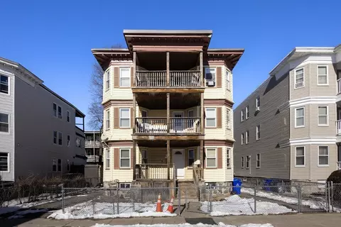 35 Wilcock St, Boston, MA 02124