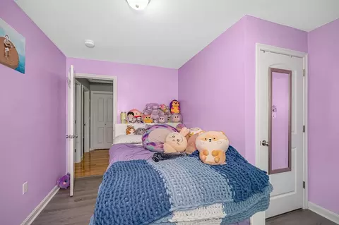 Bedroom - 61 Saddle Rd, Dracut, MA 01826 photo 5 of 5