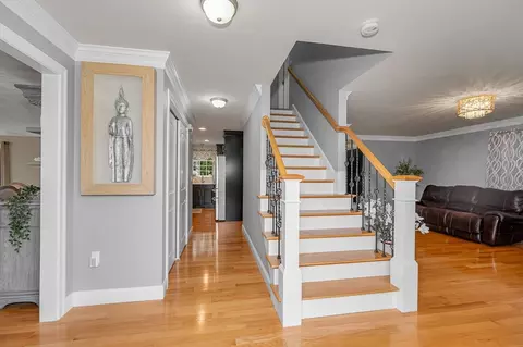 Entry Way - 61 Saddle Rd, Dracut, MA 01826 photo 1 of 1