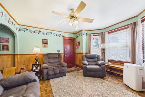 Living - 28 Hancock St, Fall River, MA 02721 photo 5 of 5