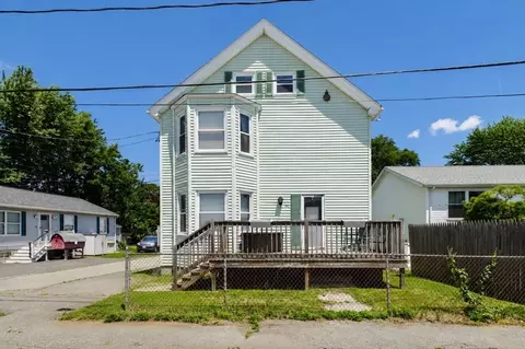 Other - 28 Hancock St, Fall River, MA 02721 photo 1 of 8