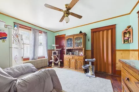 Entry Way - 28 Hancock St, Fall River, MA 02721 photo 1 of 1
