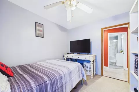Bedroom - 28 Hancock St, Fall River, MA 02721 photo 4 of 5
