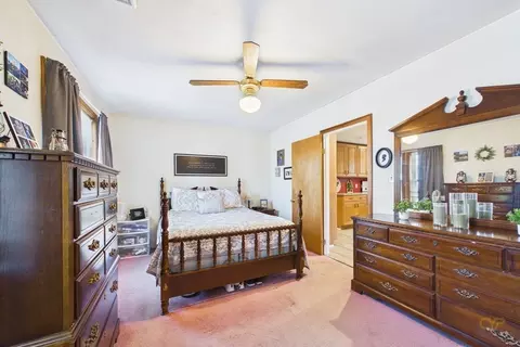 Bedroom - 28 Hancock St, Fall River, MA 02721 photo 1 of 5