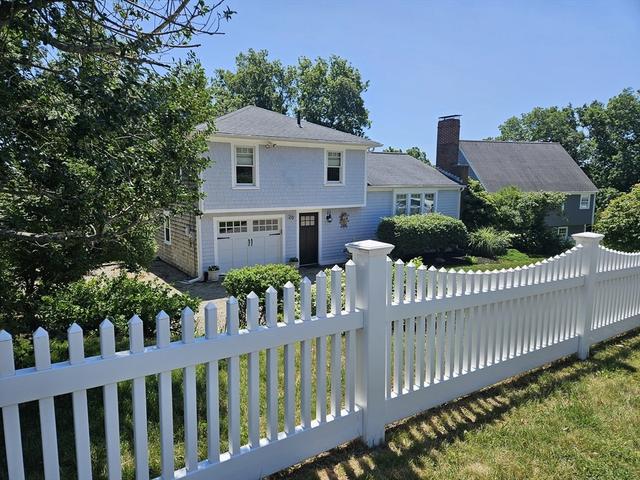 20 Burg Ave, Sandwich, MA 02563