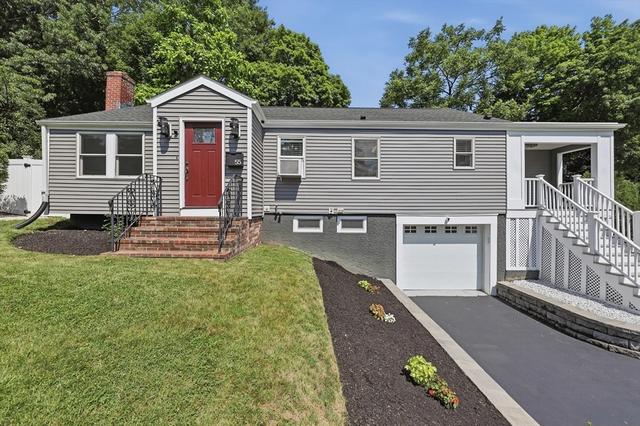 55 Westview Rd, Worcester, MA 01602