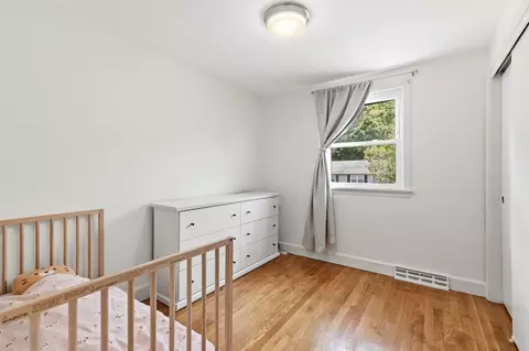 Bedroom - 8 Casey St, Canton, MA 02021 photo 5 of 6