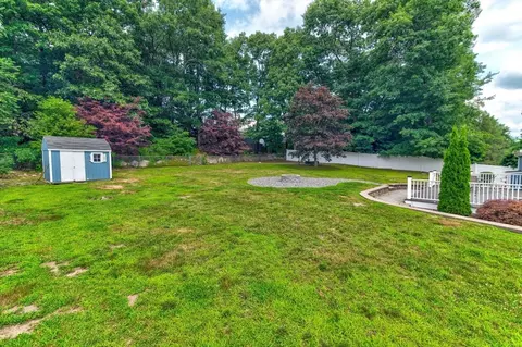 Exterior - 8 Casey St, Canton, MA 02021 photo 7 of 8