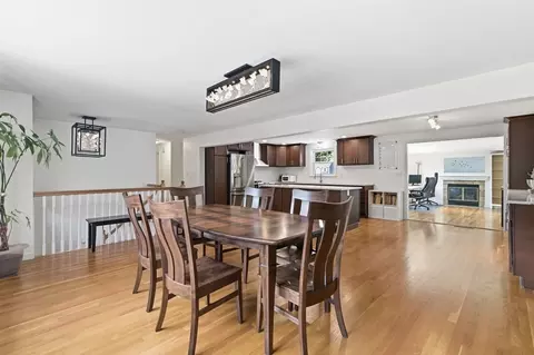 Dining - 8 Casey St, Canton, MA 02021 photo 3 of 3