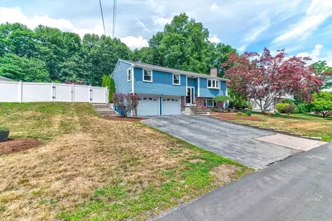 Exterior - 8 Casey St, Canton, MA 02021 photo 3 of 8
