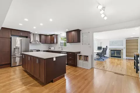 Kitchen - 8 Casey St, Canton, MA 02021 photo 4 of 6