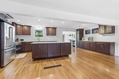Kitchen - 8 Casey St, Canton, MA 02021 photo 1 of 6