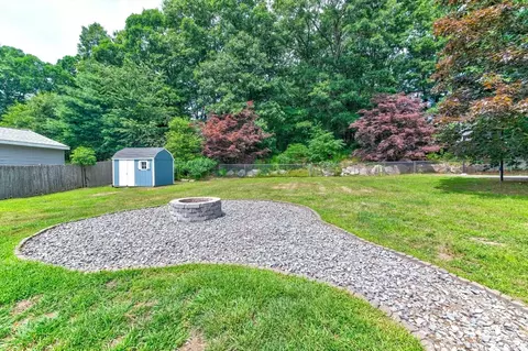 Exterior - 8 Casey St, Canton, MA 02021 photo 6 of 8