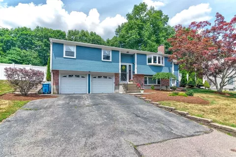 Exterior - 8 Casey St, Canton, MA 02021 photo 2 of 8
