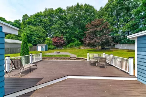Exterior - 8 Casey St, Canton, MA 02021 photo 5 of 8