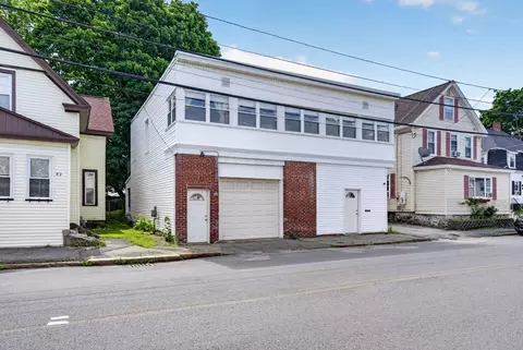 84 Lowell St, Methuen, MA 01844