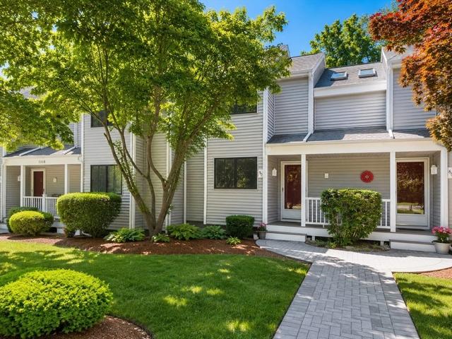 1018 Pleasant St #50, Weymouth, MA 02189