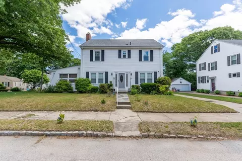 73 Western Promenade, Cranston, RI 02905
