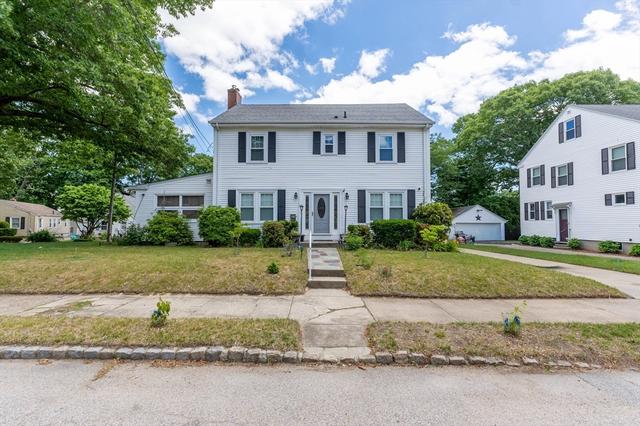 73 Western Promenade, Cranston, RI 02905