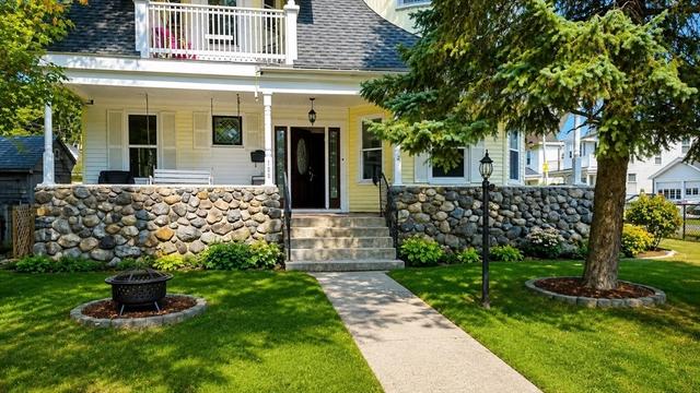 4 Falkland St #1, Brighton, MA 02135