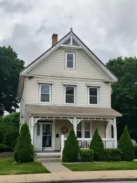 1138 Adams St, Boston, MA 02124