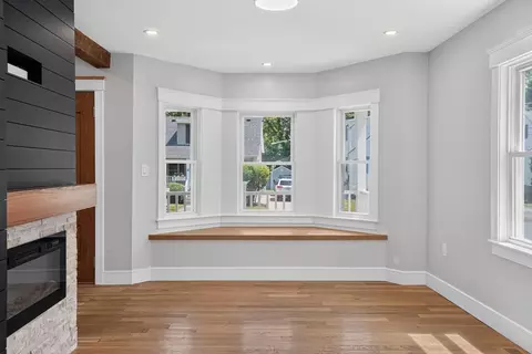 Living - 3 Crane St, Danvers, MA 01923 photo 2 of 2