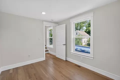 Bedroom - 3 Crane St, Danvers, MA 01923 photo 6 of 8