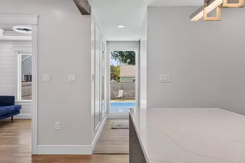 Entry Way - 3 Crane St, Danvers, MA 01923 photo 4 of 4