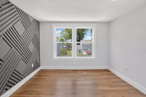 Bedroom - 3 Crane St, Danvers, MA 01923 photo 4 of 8